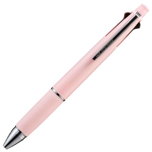 三菱鉛筆 多機能ペン ジェットストリーム4&1 0.38mm (軸色:ソフト