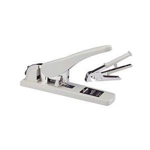 マックス ホッチキス大型　ＨＤ−１２Ｎ／１７ 目安在庫=○