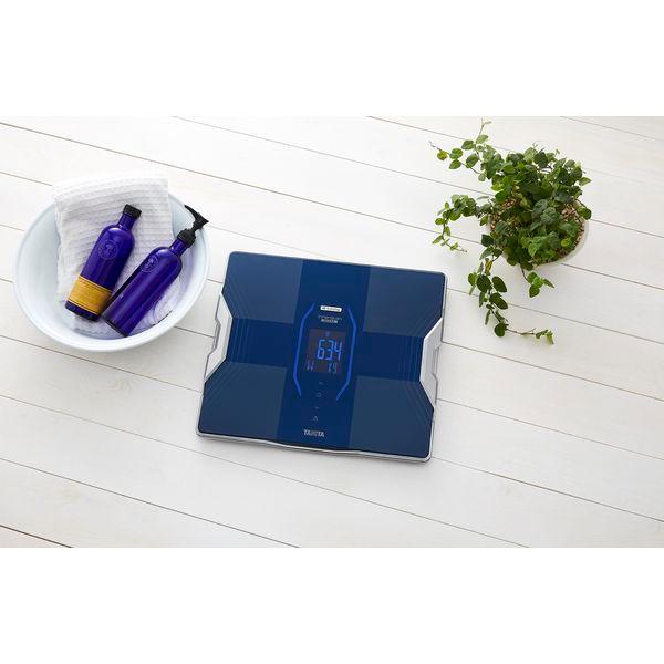 左右部位別体組成計 インナースキャンデュアル RD-803L | タニタ