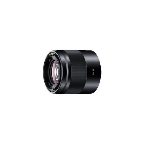 SONY SEL50F18 E50mm F1.8 OSS APS-C Eマウント | www.bartislaw.com