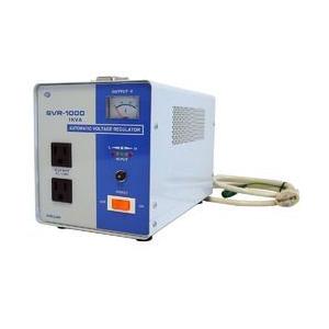 スワロー電機 SVR-1000 スワロー交流低電圧装置 取り寄せ商品