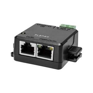 ING-ADE3AT2 PLANEX ギガビット対応 PoEインジェクター(アダプター) 目安在庫=△ ギガビット PoE インジェクター | 産業用5Gセルラールーター製造業者 | PROSCEND