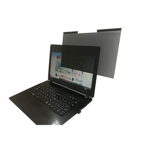 覗き見防止フィルター MDR モバイル13.3インチ(16:9) マグネット式 目安在庫=○