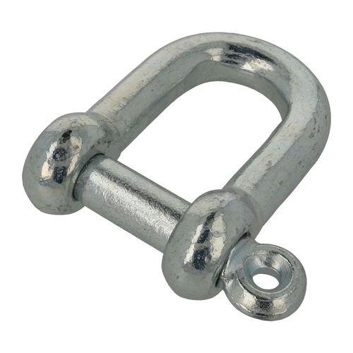 シャックル Zu 6mm 1セット(10個×3パック入) 取り寄せ商品 : ナノズ
