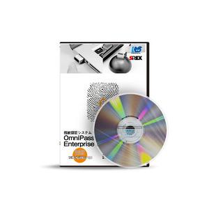 海外並行輸入正規品 ラトックシステム OmniPass Enterprise Edition V4 クライアント100ライセンス(対応OS:その他) 取り寄せ商品 セキュリティソフト（パッケージ版）