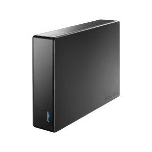 USB 3.0/2.0対応 外付ハードディスク(WD Red採用/電源内蔵)6.0TB 