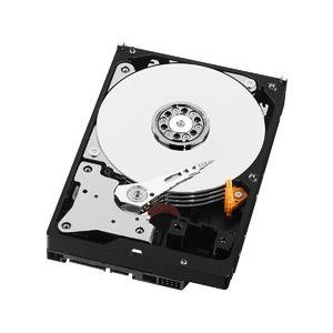 新品　未使用品　I-O DATA TV &PCハードディスク　6TB I-O DATA（アイ・オー・データ機器） NAS用交換ハードディスク 6TB