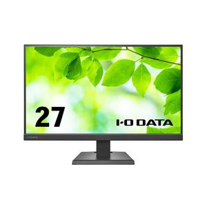 I-O DATA（アイ・オー・データ機器） 「5年保証」27型液晶ディスプレイ