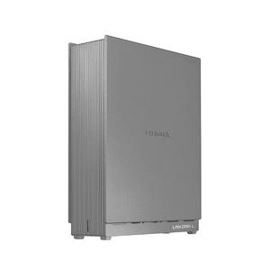 I-O DATA（アイ・オー・データ機器） 法人向け1ドライブNAS 5年保証4TB