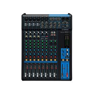 YAMAHA MG12⁄4 ミキシングコンソール