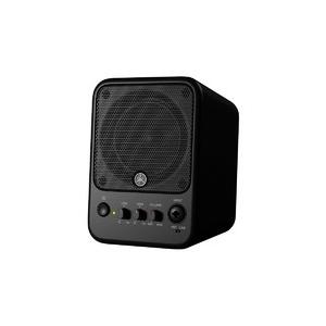 YAMAHA パワードモニタースピーカー MS101-4 目安在庫=○ : ナノズ