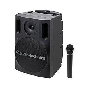 限定！デジタルワイヤレスアンプシステム ATW-SP1920/MIC メーカー在庫品