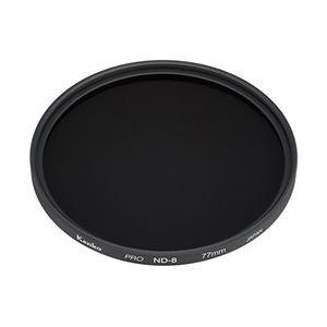 Kenko Tokina（ケンコー・トキナー） PRO ND8 77mm メーカー在庫品｜nanos