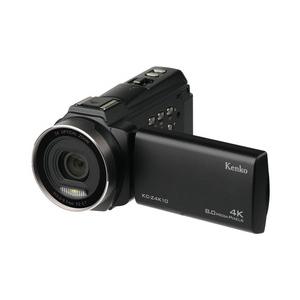 ケンコー・トキナー（KenkoTokina） ケンコ- ビデオカメラ KC-Z4K10