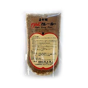 岩木屋 青森の味 直火焼りんごカレールー 170g 目安在庫 ナノズ ヤフー店 通販 Yahoo ショッピング
