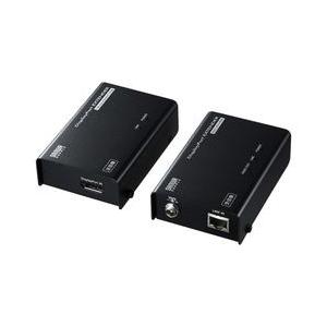 DisplayPortエクステンダー VGA-EXDP メーカー在庫品