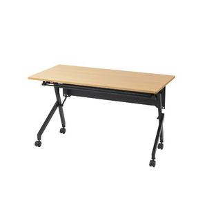 FLD-12060M フォールディングデスク(W1200xD600) メーカー在庫品