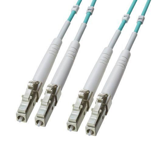 HKB-CSOM3LCLC-050 OM3コード集合型光ファイバケーブル メーカー在庫品