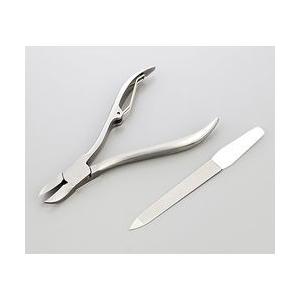 爪切り GREEN BELL（グリーンベル） 匠の技 爪切り G-1024 キャッチャー付き