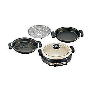 象印 EP-RV30 取り寄せ商品 グリルなべ あじまる ZOJIRUSHI EP