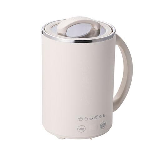 ELECOM（エレコム） TESCOM マグカップ型電気なべ Cook Mug plus 1回