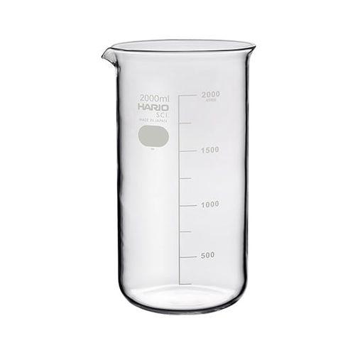 TGI ビーカー 2000ml トールビーカー 2000mL 9個入 TB-2L SCI 取り寄せ商品 : ナノズ