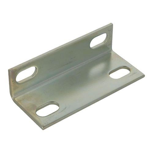 UボルトアングルZU 50A 3／8×2 1セット(5個入) 取り寄せ商品 : ナノズ