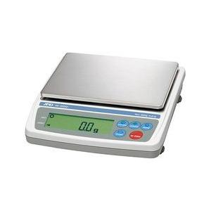 Ａ＆Ｄ パーソナル電子天秤 EK-2000i (1台) 取り寄せ商品