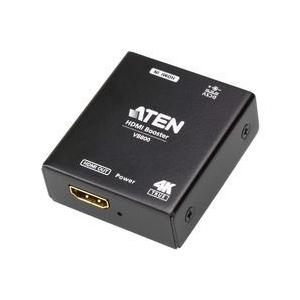 HDMIリピーター(True 4K相応う) VB800 取り寄せ商いもの 分配器、切替器-その他分配器、切替器
