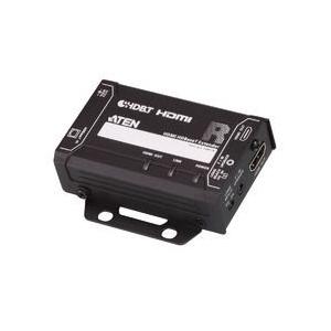 HDMIツイストペアケーブルレシーバー(4K相応う) VE811R 取り寄せ商いもの その他分配器、切替器-分配器、切替器-スマホ、タブレット、パソコン
