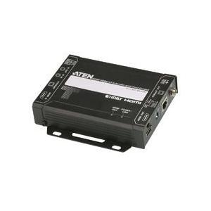 HDMIツイストペアケーブルトランスミッター VE814AT 取り寄せ商品