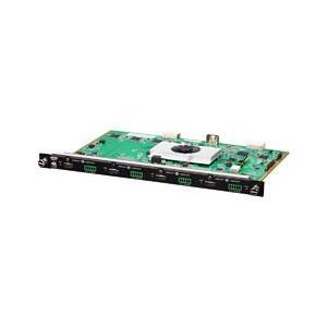 VM8824 4ポート 4K60p HDMI出力ボード(スケーラー内蔵) 取り寄せ商品