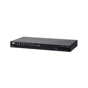 CS19208 8ポート USB・DisplayPort KVMスイッチ(4K、USB 3.0対応) 取り寄せ商品
