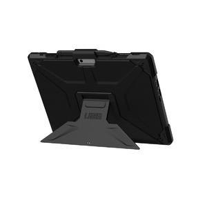 UAG-SFPRO9-BK UAG社製 Surface Pro 9用METROPOLISケース (ブラック) 取り寄せ商品 | URBAN ARMOR GEAR