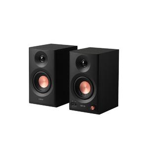 Edifier Edifier製 2.0モニタースピーカーシステム MR3(ブラック