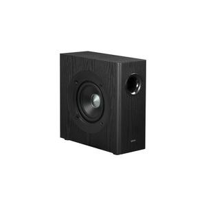 Edifier Edifier製 パワードサブウーファー T5s(ブラック) 取り寄せ