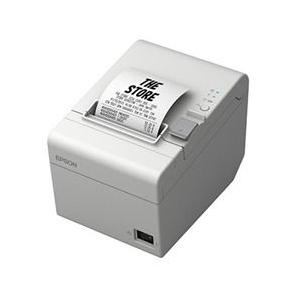 エプソン（EPSON） T203UE086W サーマルレシートプリンター TM-T20III