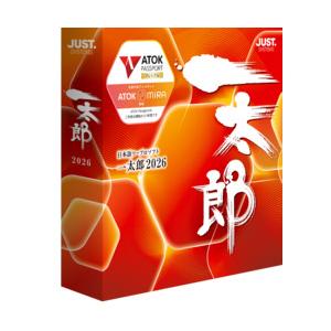 一太郎2026 通常版(対応OS:その他) 目安在庫=○（Yahoo!・ナノズ ヤフー店）