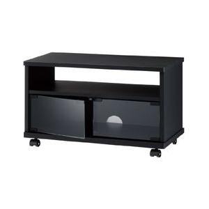 TIMEZ】SPシリーズ (22v〜26v型対応) 小型テレビ台 TV-SP640 メーカー