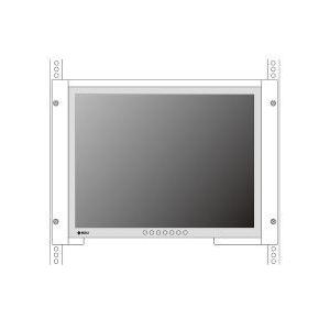 EIZO 19インチラックマウント金具 AR-03 取り寄せ商品 : ナノズ ヤフー
