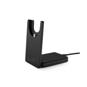 Jabra Evolve2 55 Deskstand USB-C 目安在庫=△ : ナノズ ヤフー店