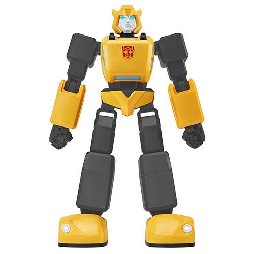 Robosen 　 ロボセン バンブルビーパフォーマンス（日本語版）+おまけ パフォーマンスバンブルビー - Bumblebee - 可動フィギュア