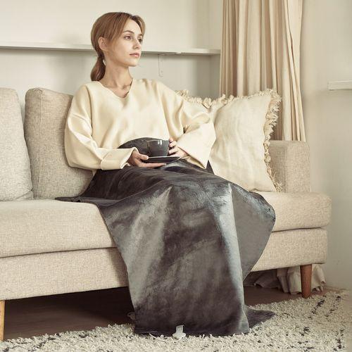 インコ ホットブランケット アーバングレー 仕入先在庫品 : ナノズ