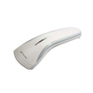 オプトエレクトロニクス 抗菌バイブ付レーザスキャナ Usb Opr 01v Usb Am V 目安在庫 ハンディスキャナー Myleet Com