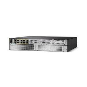 シスコシステムズ Cisco ISR 4451-X ルータ セキュリティバンドル 取り寄せ商品