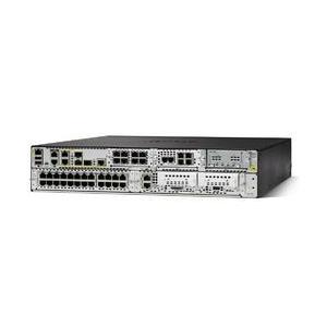 シスコシステムズ Cisco ISR 4351 ルータ 音声バンドル 取り寄せ商品