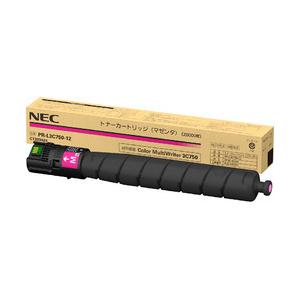 PR-L3C750-12 トナーマゼンタ 取り寄せ商品 【公式通販】