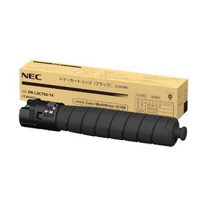 PR-L3C750-14 トナーブラック 取り寄せ商品