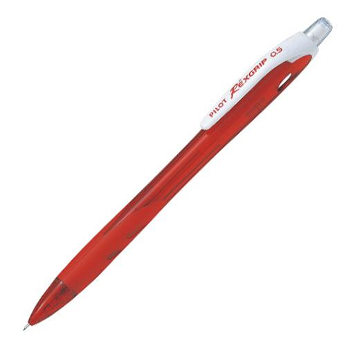 PILOT（パイロット） シャープペンシル レックスグリップ 0.5mm (軸色
