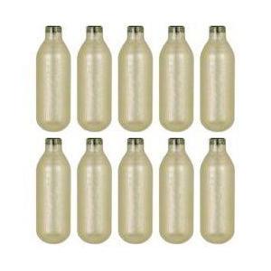 ソーダメーカー ツイスパソーダ 炭酸カートリッジ20本(2箱) 目安在庫=○（Yahoo!・ナノズ ヤフー店）